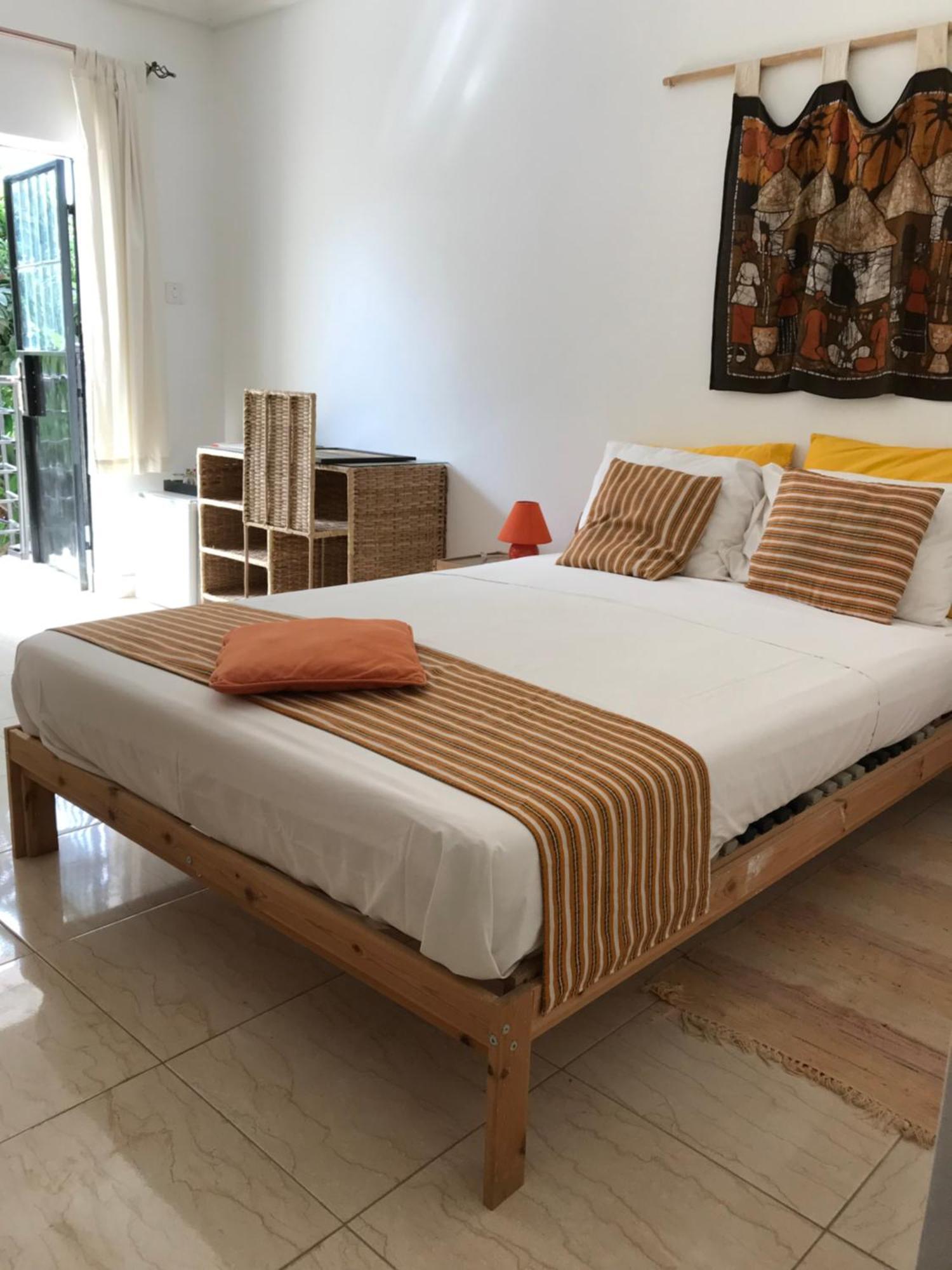 B & B Villa Calliandra Bijilo 외부 사진