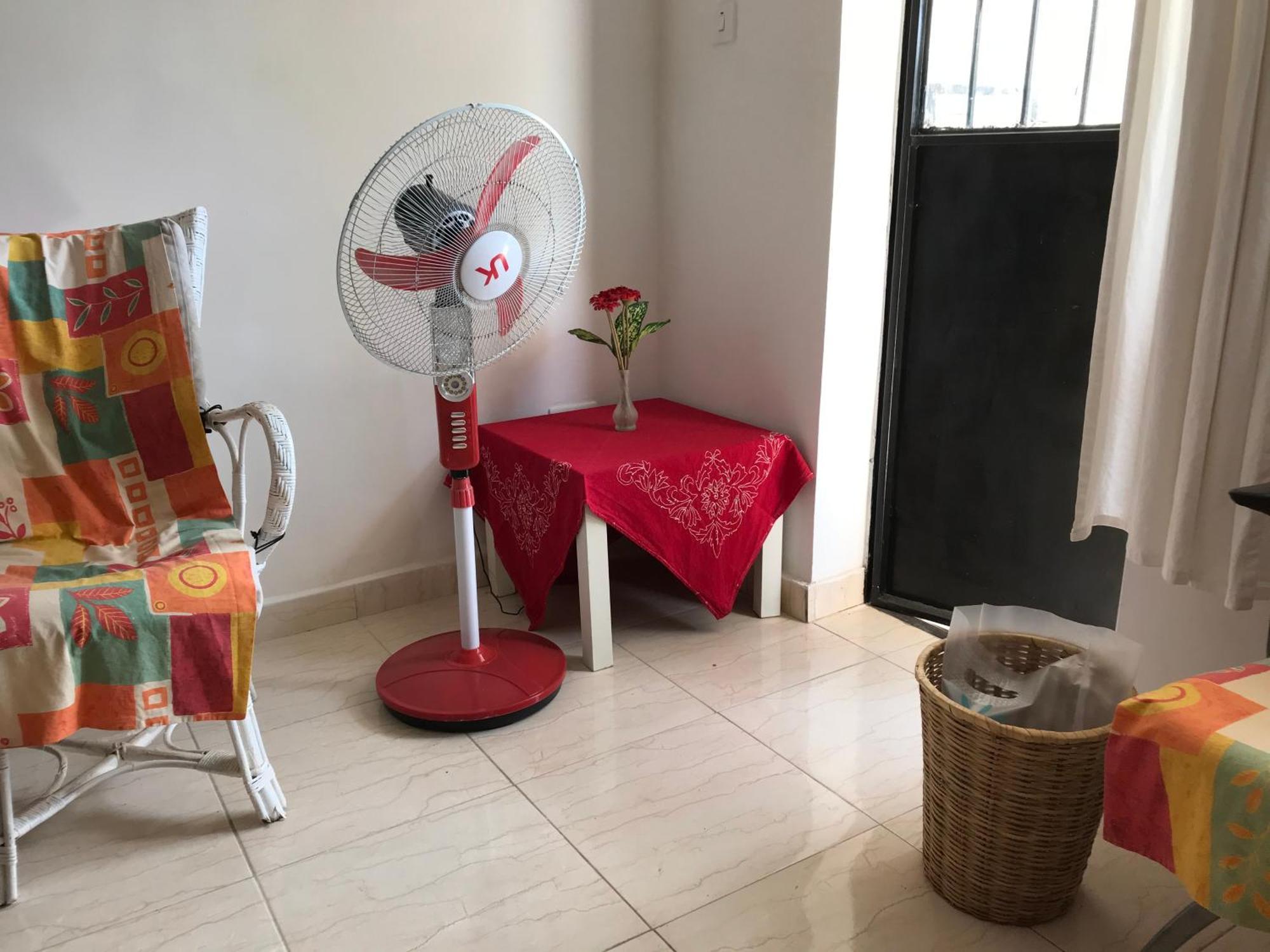 B & B Villa Calliandra Bijilo 외부 사진