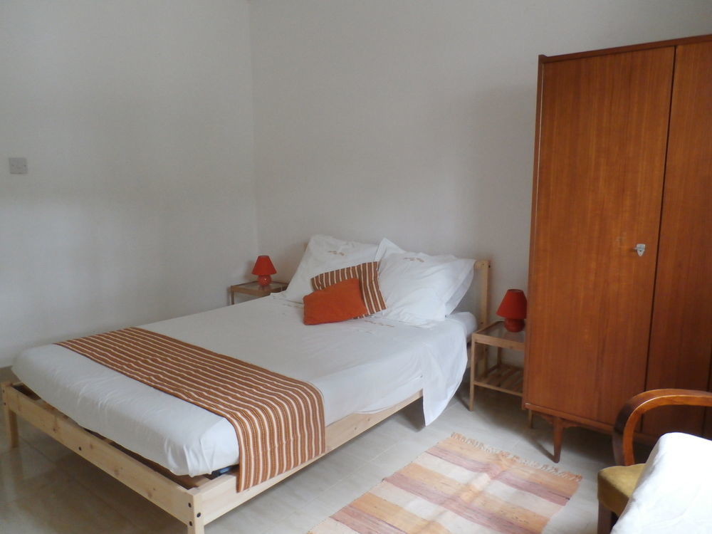 B & B Villa Calliandra Bijilo 외부 사진