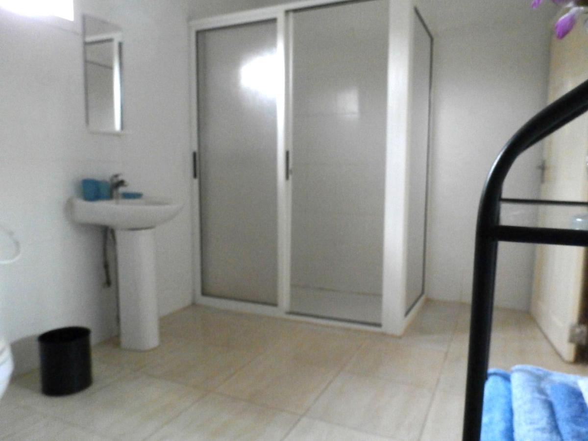 B & B Villa Calliandra Bijilo 외부 사진