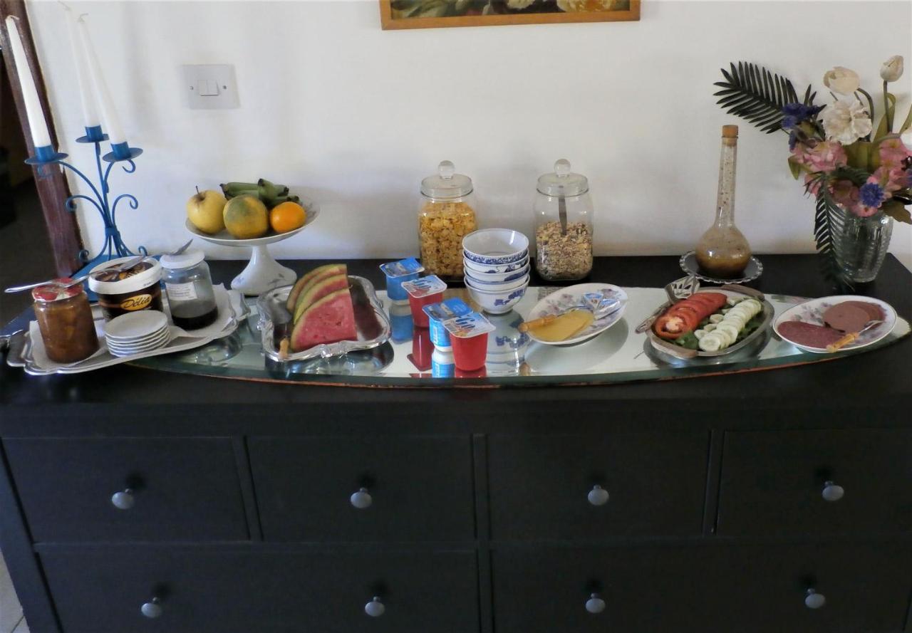 B & B Villa Calliandra Bijilo 외부 사진
